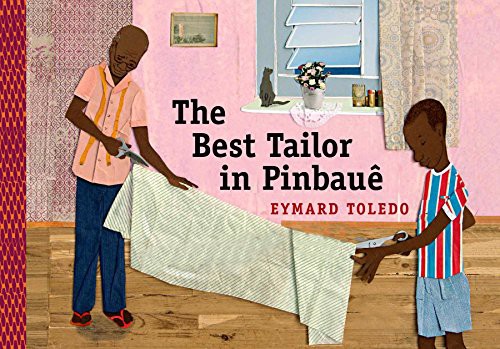 The best tailor in Pinbauê