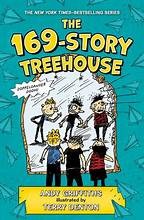 The 169-story treehouse : doppelganger doom