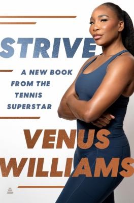 Strive : 8 steps to find your awesome
