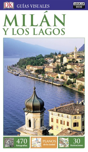 Mil�an y los lagos