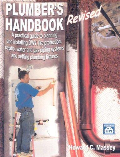 Plumber's handbook