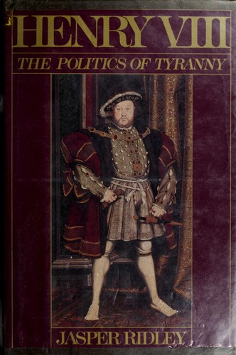 Henry VIII
