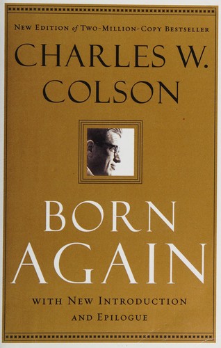 Born again