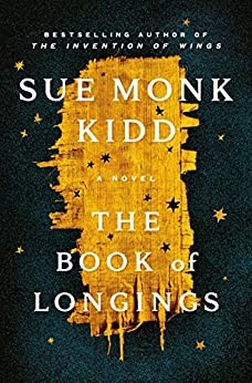 The book of longings