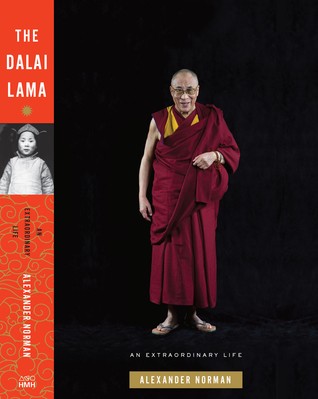 The Dalai Lama : an extraordinary life