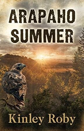 Arapaho summer