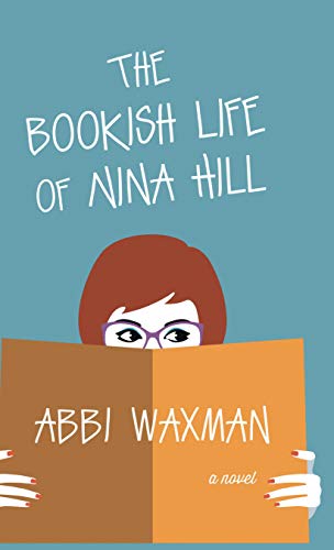 The bookish life of Nina Hill