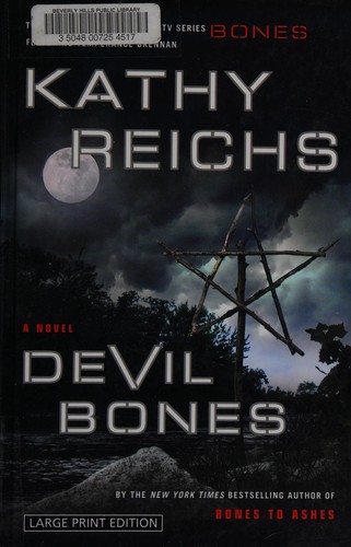 Devil bones