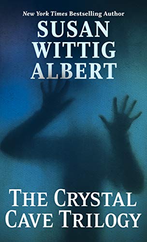 The Crystal Cave trilogy