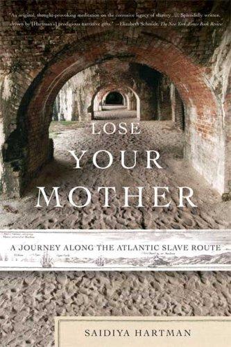 Lose your mother : a journey along the Atlantic slave route /