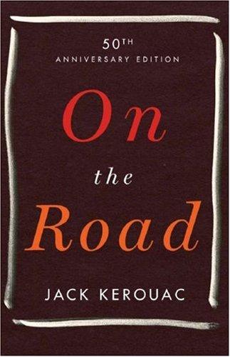 On the road