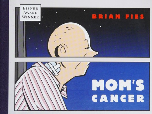 Mom's cancer