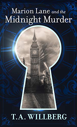 Marion Lane and the midnight murder