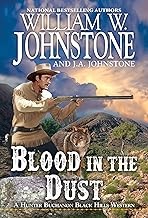Blood in the dust