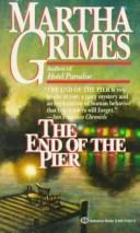 The end of the pier
