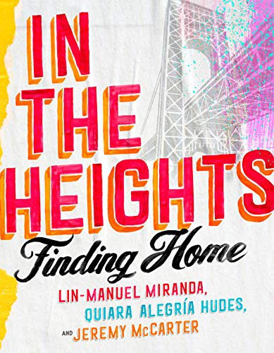 In the Heights : Finding Home