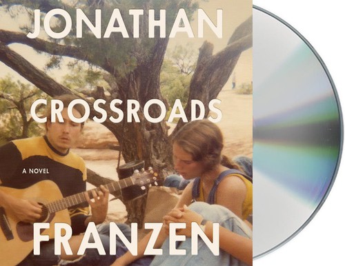 Crossroads : a novel