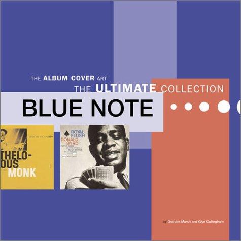 Blue Note : album cover art : the ultimate collection