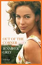 Out of the corner : A memoir