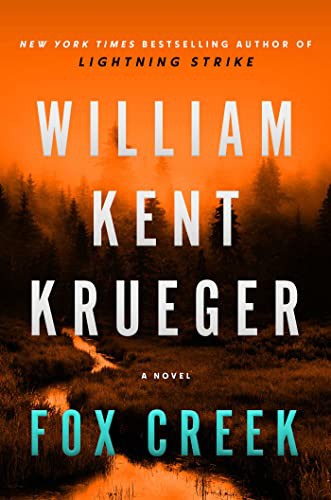 Fox creek : A novel