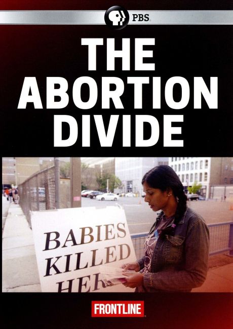 The abortion divide