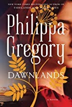 Dawnlands : a novel