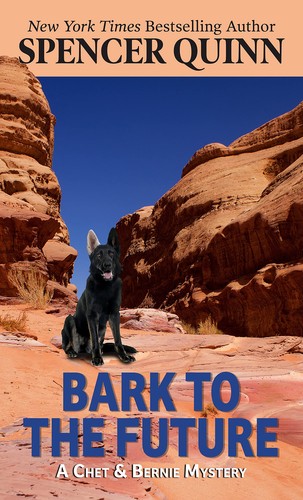 Bark to the future