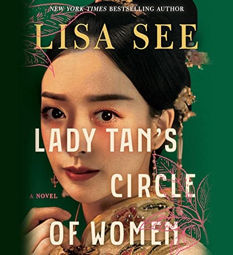 Lady Tan's circle of women