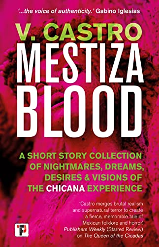 Mestiza blood