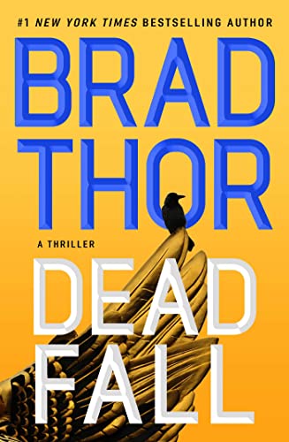 Dead fall : A thriller