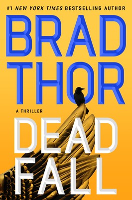 Dead fall : a thriller