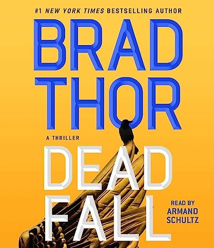 Dead fall : a thriller