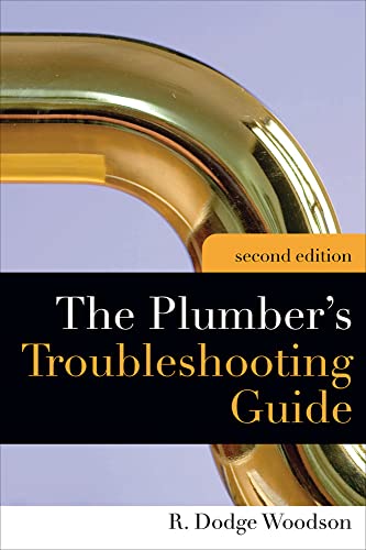 The plumber's troubleshooting guide