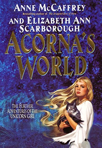Acorna's world