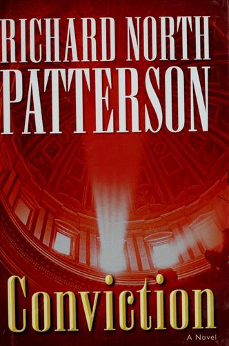 Conviction : a novel