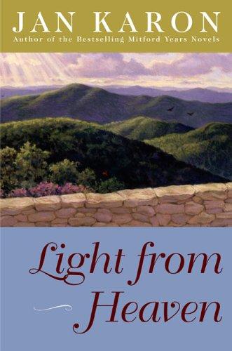 Light from heaven
