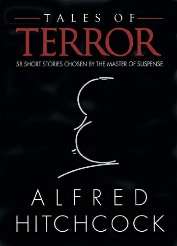 Tales of terror