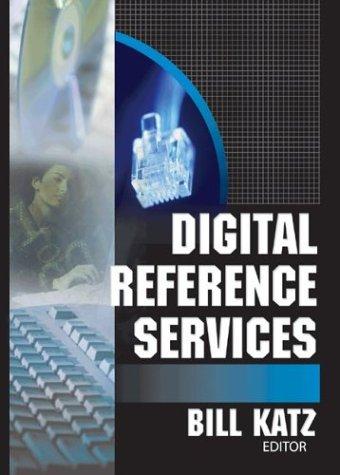 Digital reference services