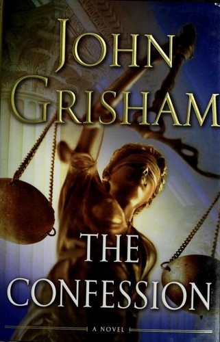 The confession : a novel