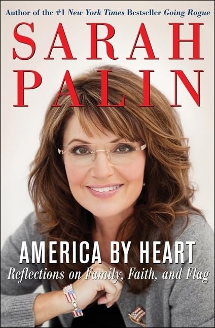 America by heart : reflections on family, faith, and flag
