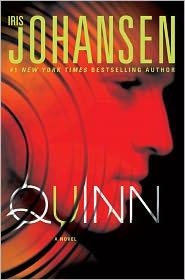 Quinn : a novel /