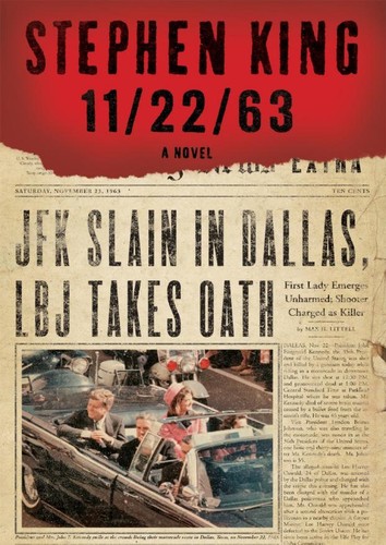 11/22/63 : A Novel.