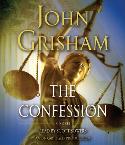 The confession