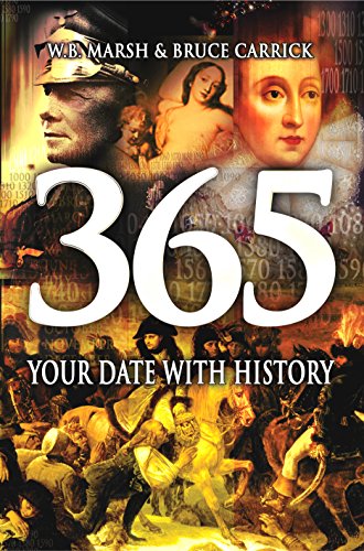 365 : your date with history
