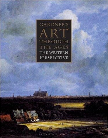 Gardner's art through the ages : the western perspective