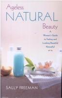 Ageless natural beauty