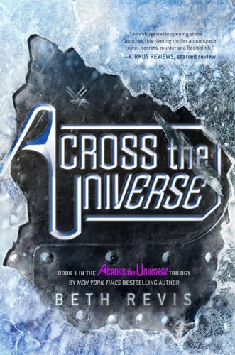 Across the universe