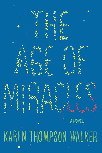 The age of miracles