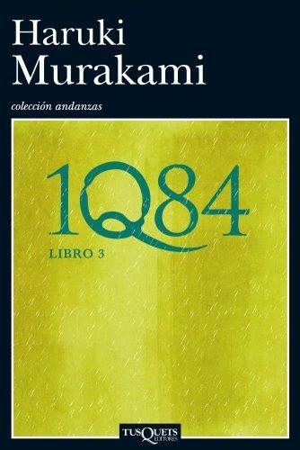 1Q84 : libros 1 y 2