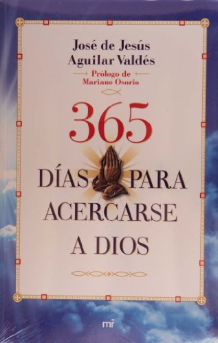 365 dias para acercarse a Dios